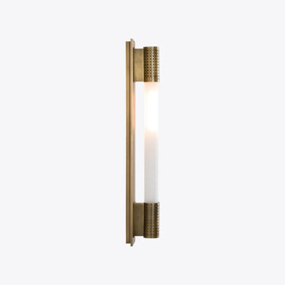 Detroit Industrial Wall Light