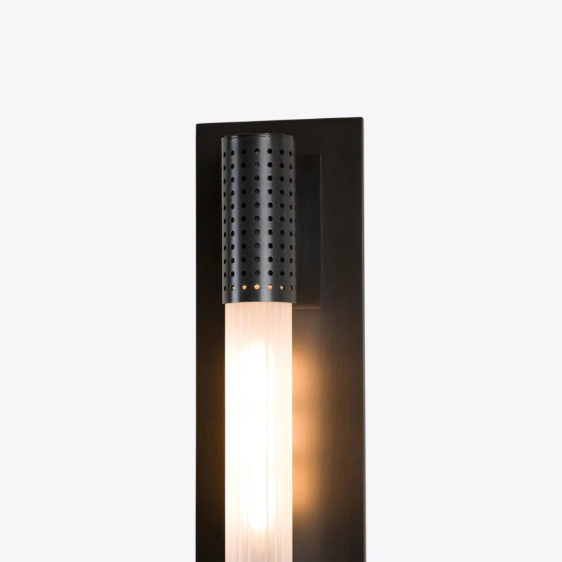 Detroit Industrial Wall Light