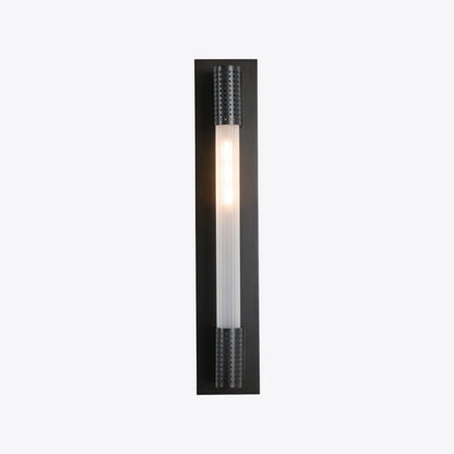 Detroit Industrial Wall Light