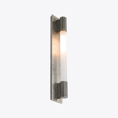 Detroit Industrial Wall Light