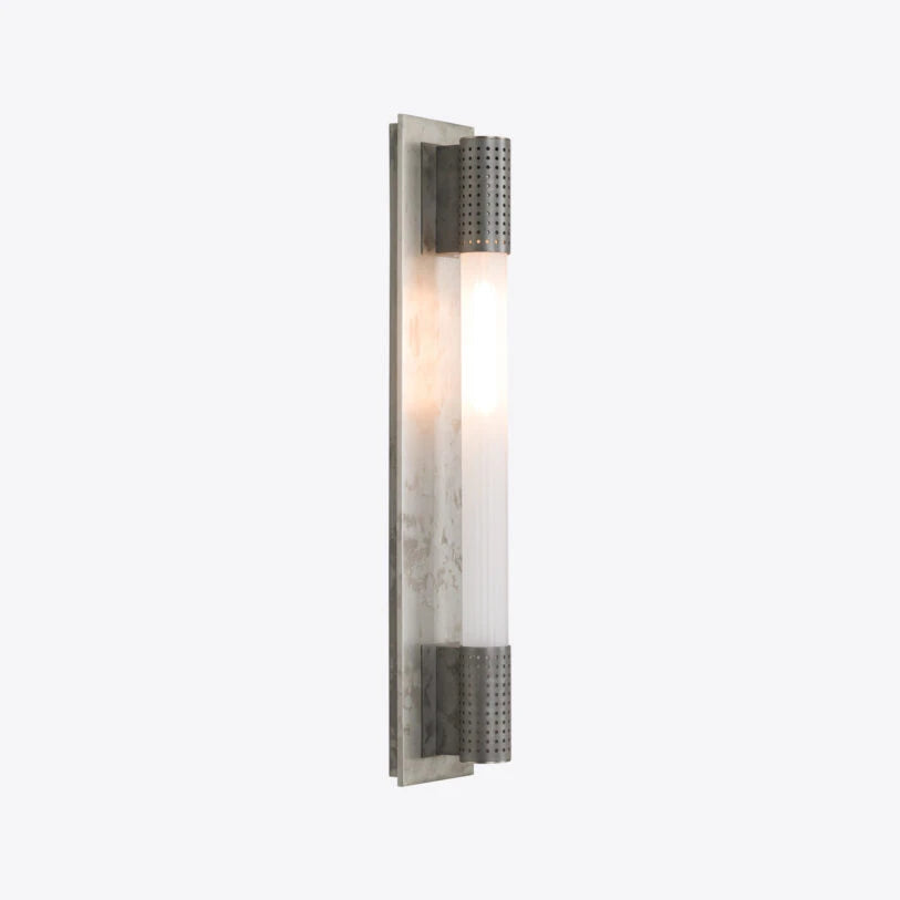 Detroit Industrial Wall Light