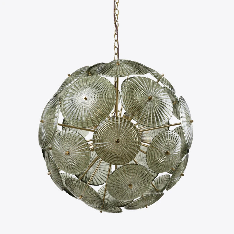 Vicenza Sputnik Chandelier
