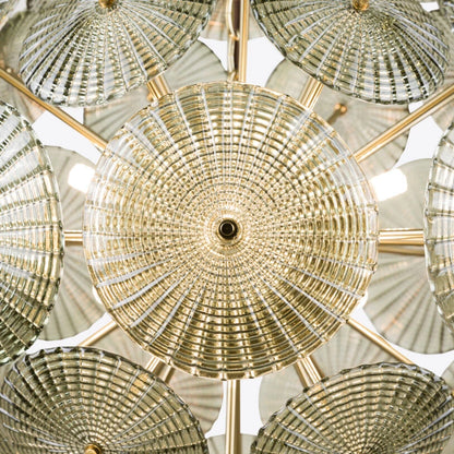 Vicenza Sputnik Chandelier