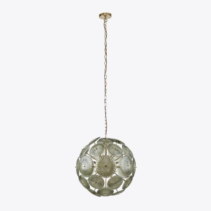Vicenza Sputnik Chandelier