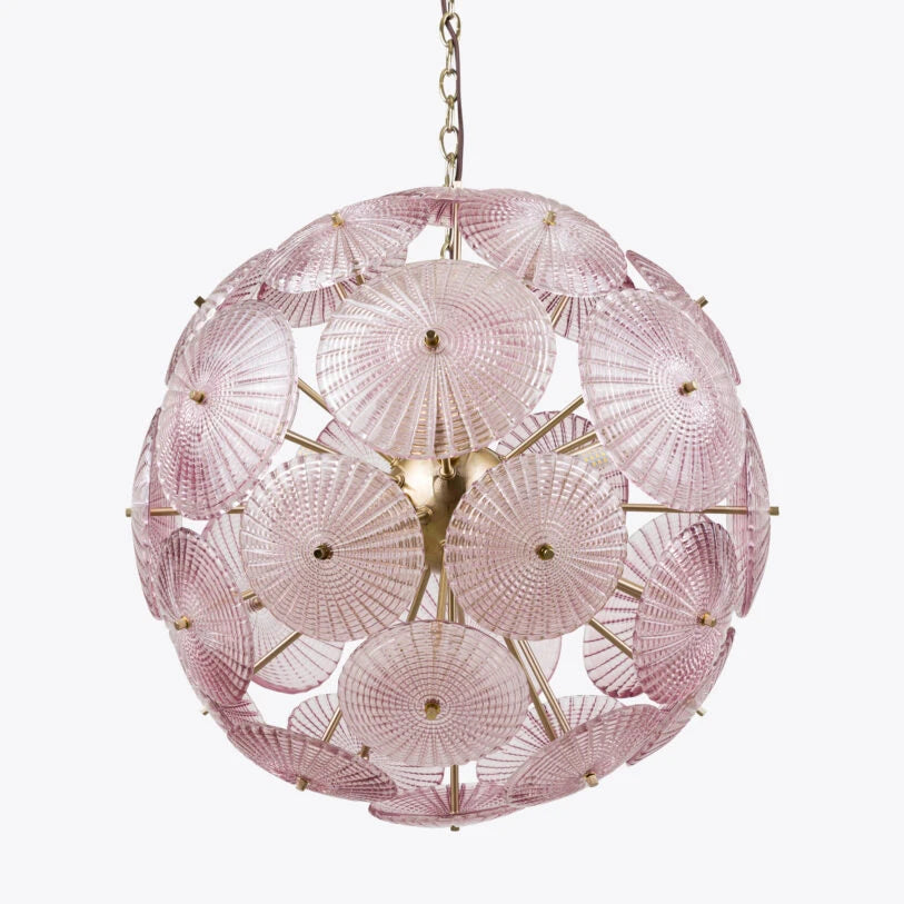 Vicenza Sputnik Chandelier