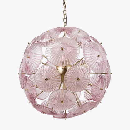 Vicenza Sputnik Chandelier