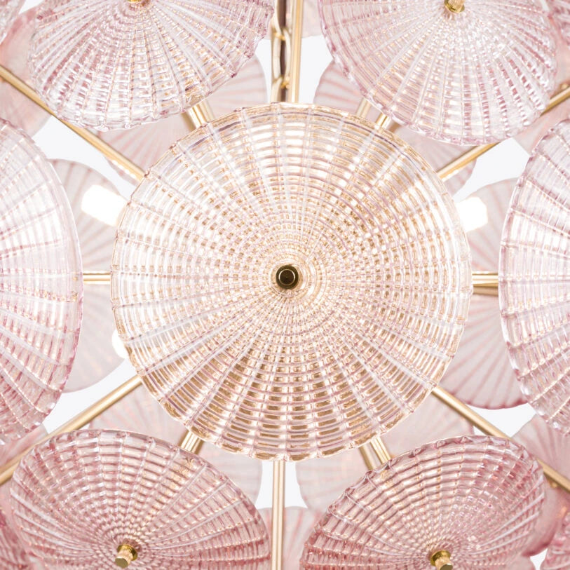 Vicenza Sputnik Chandelier