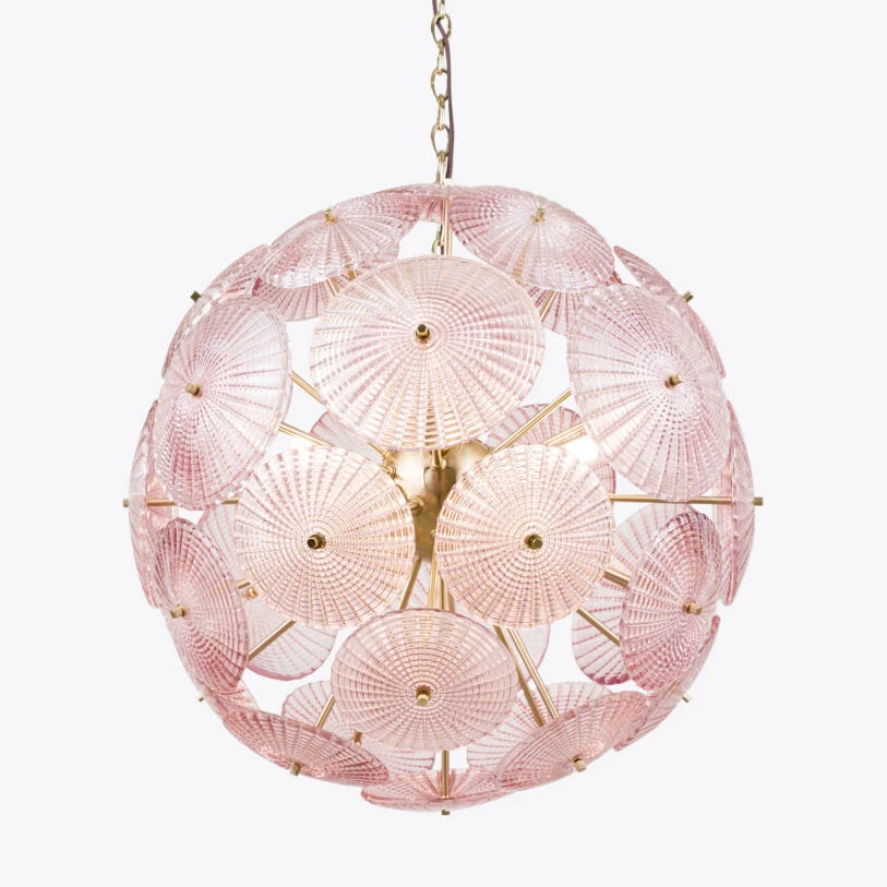 Vicenza Sputnik Chandelier