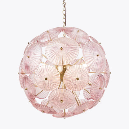 Vicenza Sputnik Chandelier