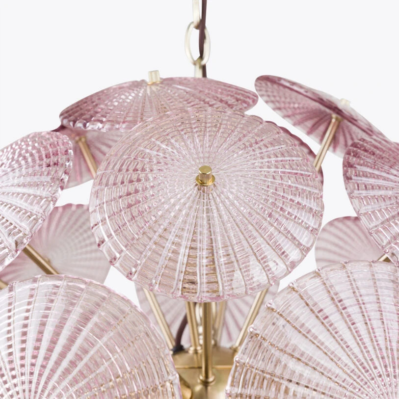 Vicenza Sputnik Chandelier