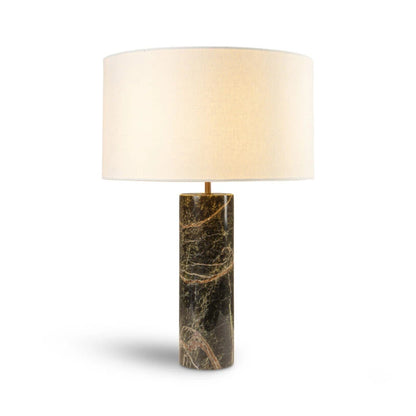 Cusco Marble Table Lamp