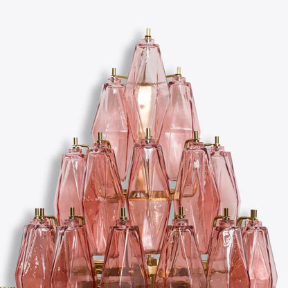 Sorrento Glass Wall Light