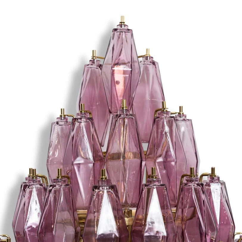 Sorrento Glass Wall Light