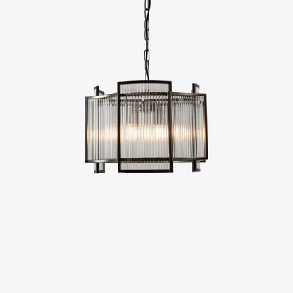 Monte Carlo Chandelier