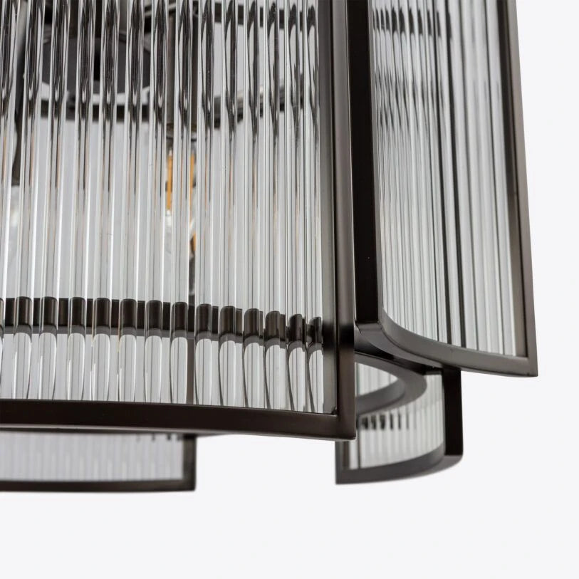 Monte Carlo Chandelier