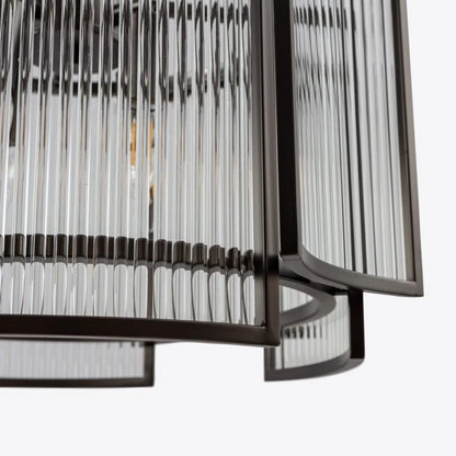 Monte Carlo Chandelier