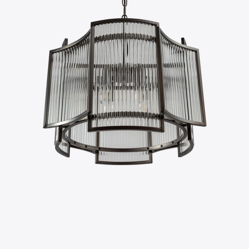 Monte Carlo Chandelier