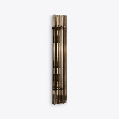 Amaro Glass Wall Light