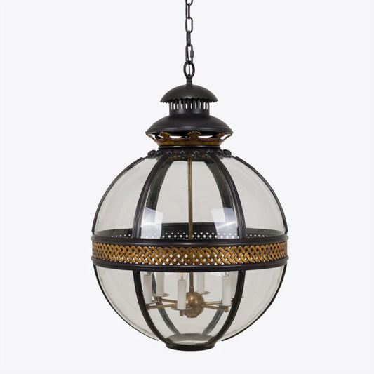 Richmond Globe Lantern