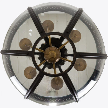 Richmond Globe Lantern
