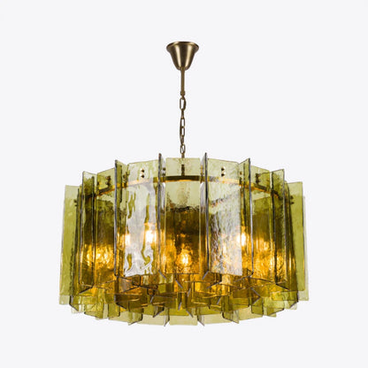 Berlin Glass Chandelier