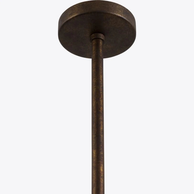 Baum Sputnik Chandelier