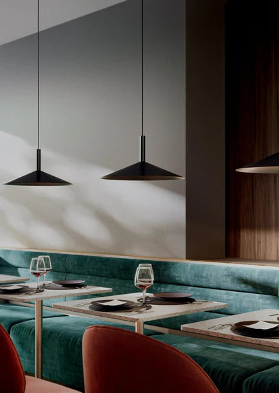 Altura Pendant Light