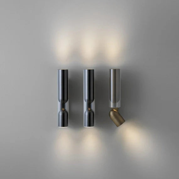 Clash Wall Light