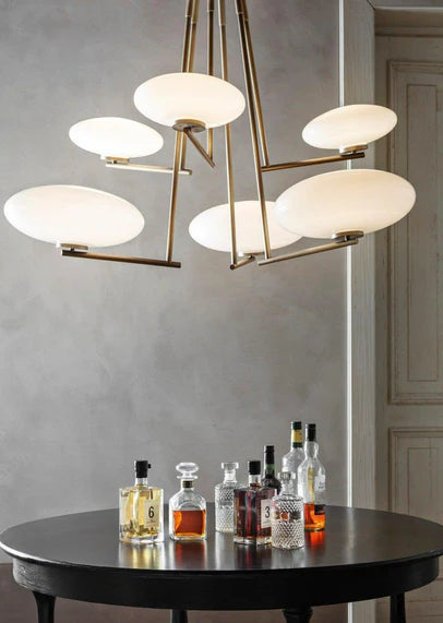 Penta Light Mami Chandelier Large