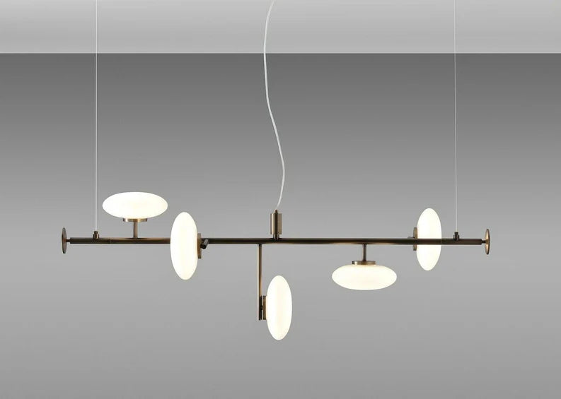 Penta Light Mami Horizontal Pendant Suspension