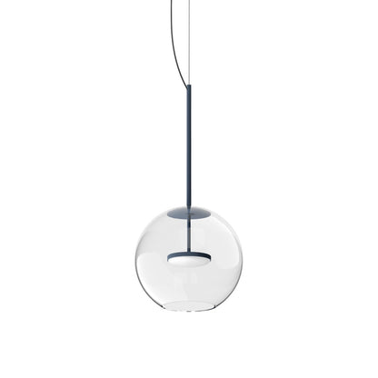 Cristalbolla_P Glass Pendant