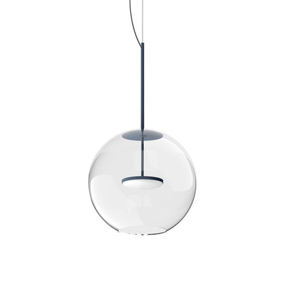 Cristalbolla_P Glass Pendant