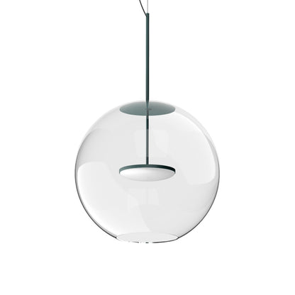 Cristalbolla_P Glass Pendant
