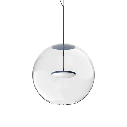Cristalbolla_P Glass Pendant