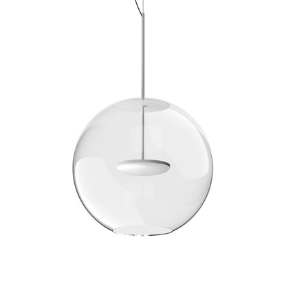 Cristalbolla_P Glass Pendant
