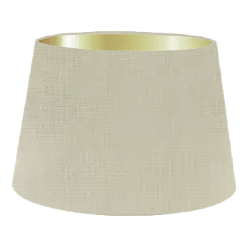 Pistachio Silk French Drum Lampshade