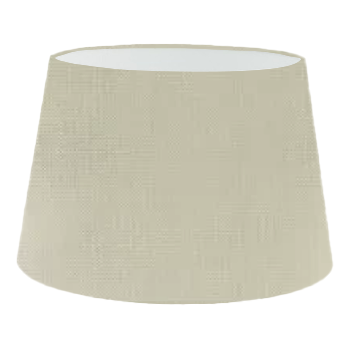 Pistachio Silk French Drum Lampshade