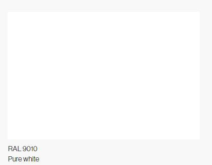 Cosima Horizontal Linear Suspension