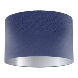 Regatta Silk Drum Lampshade