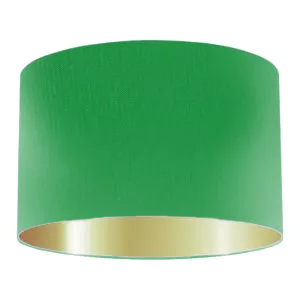 Regent Silk Drum Lampshade