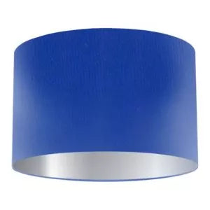 Royal Silk Drum Lampshade