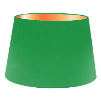 Regent Silk French Drum Lampshade