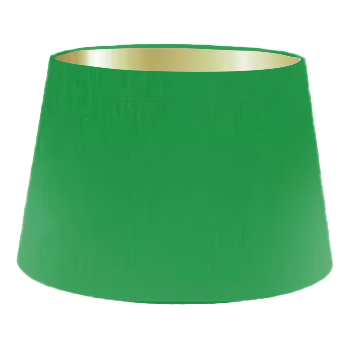 Regent Silk French Drum Lampshade