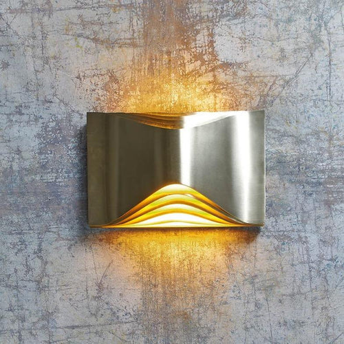 Respiro Wall Light