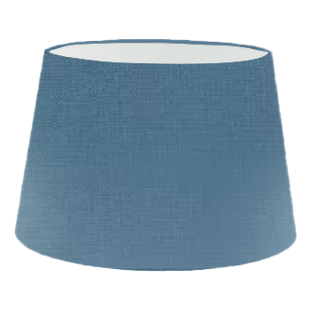 Rivera Silk French Drum Lampshade