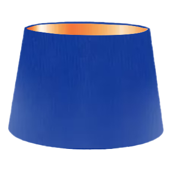 Royal Silk French Drum Lampshade