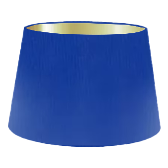 Royal Silk French Drum Lampshade