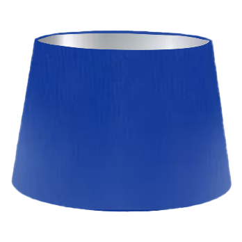 Royal Silk French Drum Lampshade