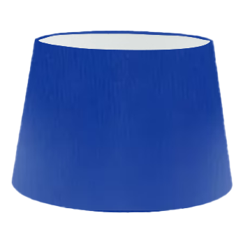 Royal Silk French Drum Lampshade