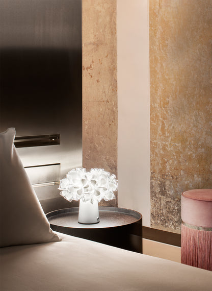Clizia Mama Non Mama Portable Table Lamp